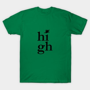 High cool t shirt store
